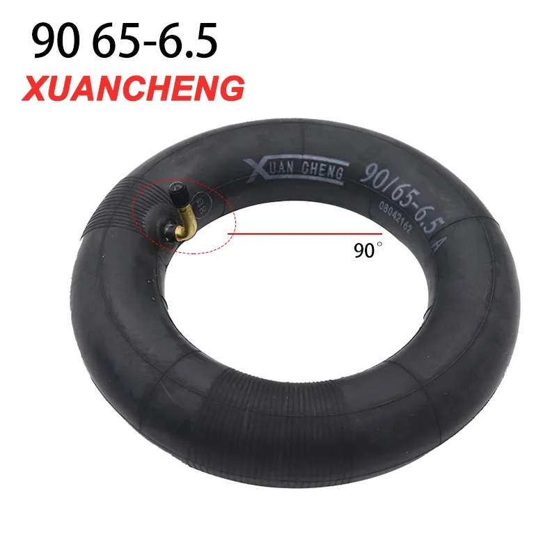  ESCKW 90/65-6.5 Inner Tube 110/90-6.5 Tube Replacement