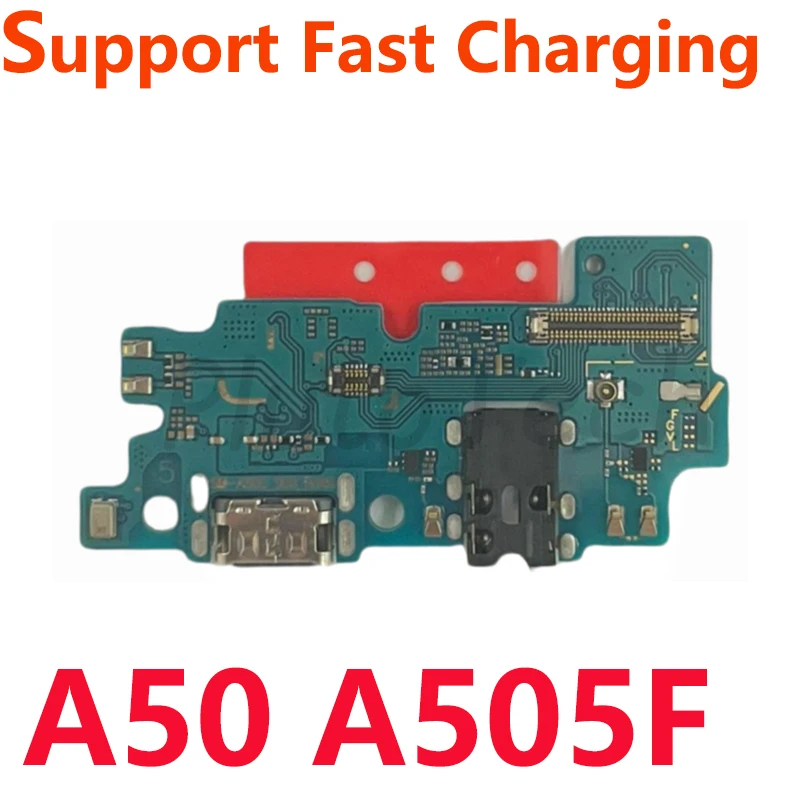 Universal USB Dock Connector Fast Charger Board - Charging Port Flex