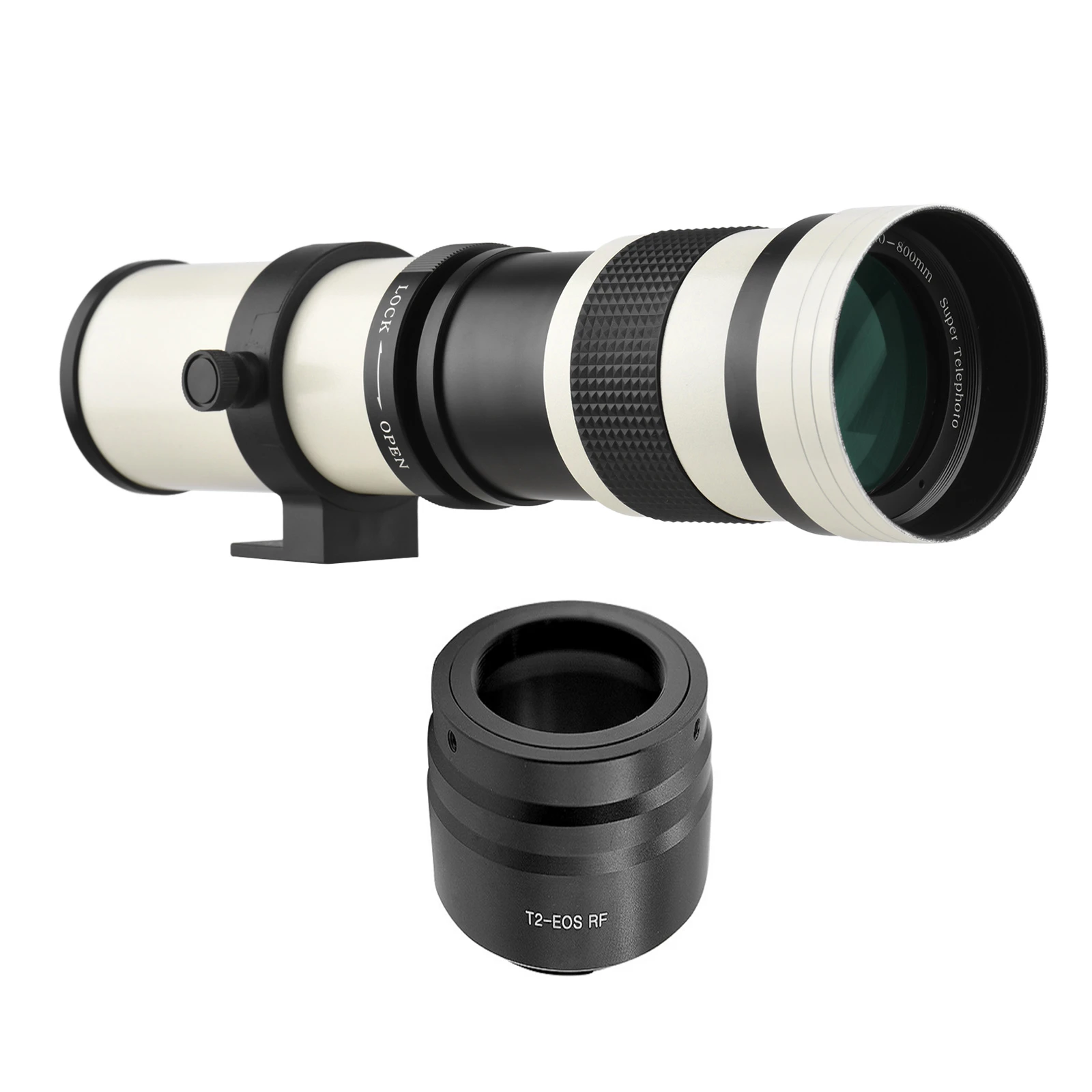 Super Telephoto Lens Canon Telephoto Lens Canon Eos Telephoto Zoom