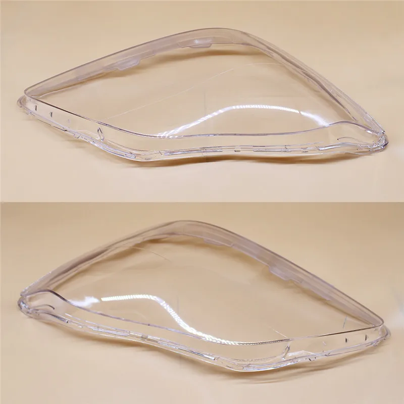 

Head Lamp Case For Toyota Crown 2005-2009 Car Front Headlight Cover Auto Light Lens Glass Bright Lampshade Shell Caps