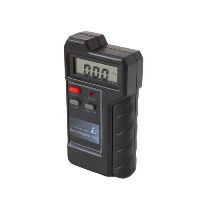 

LZT-1000 Electromagnetic Radiation Tester Measuring Electric Field and the Magnetic Field Suitable for Home Use