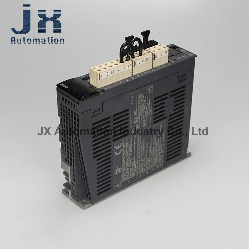 Original J3 Series AC Servo Amplifier MR-J3-10B MR-J3-10A MR-J3-20B MR-J3-20A  MR-J3-40A MR-J3-40B MR-J3-70A AliExpress