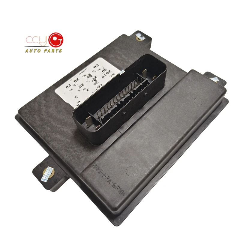 20827745 Brand New Fuel Pump Control Module For Chevy Tahoe Cadillac ...