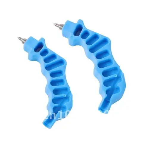 

Drilling Tools 4mm Hose Tubing Hole Punch Garden Water Irrigation Fittings Simple Puncher Puncher