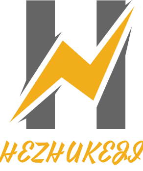 HEZHUKEJI Store