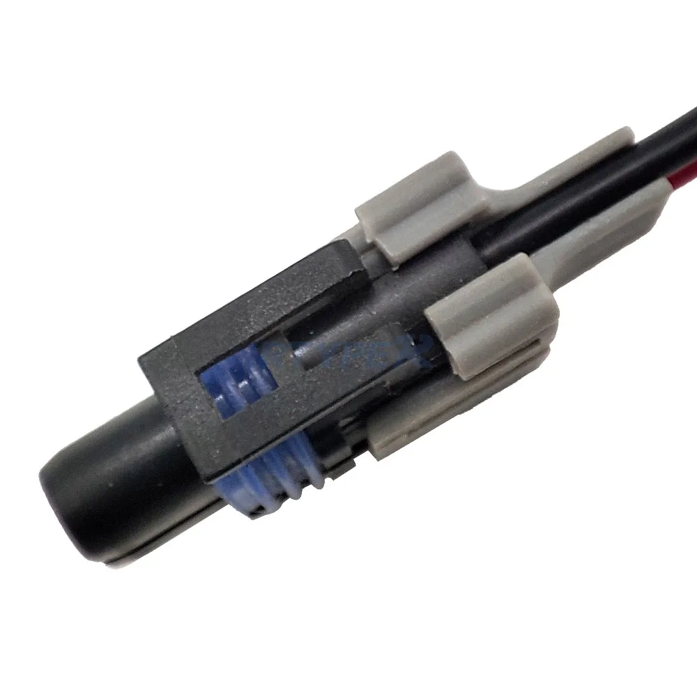 

Wiring Connector Auto Parts 0090-270
