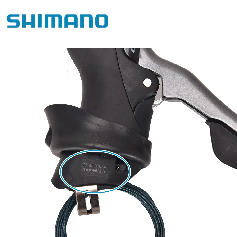 REFLEX Road 2x8 Shifter Claris R2000互換 71WwB9UySmL._UF350,350_QL50_.jpg