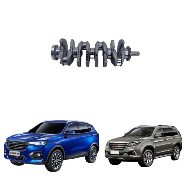

1005100XEC01 оригинальная фотография для Grat wall HAVAL H6 H9 F7 бензиновый двигатель GW4C20B