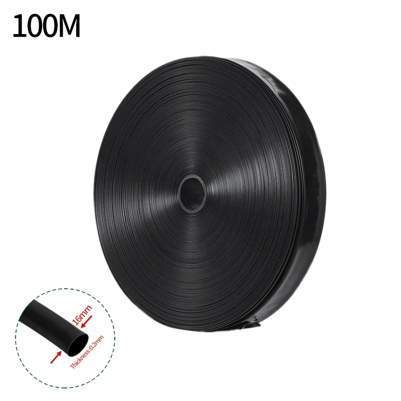 100m Space 30cm