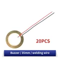 20pcs 35mm