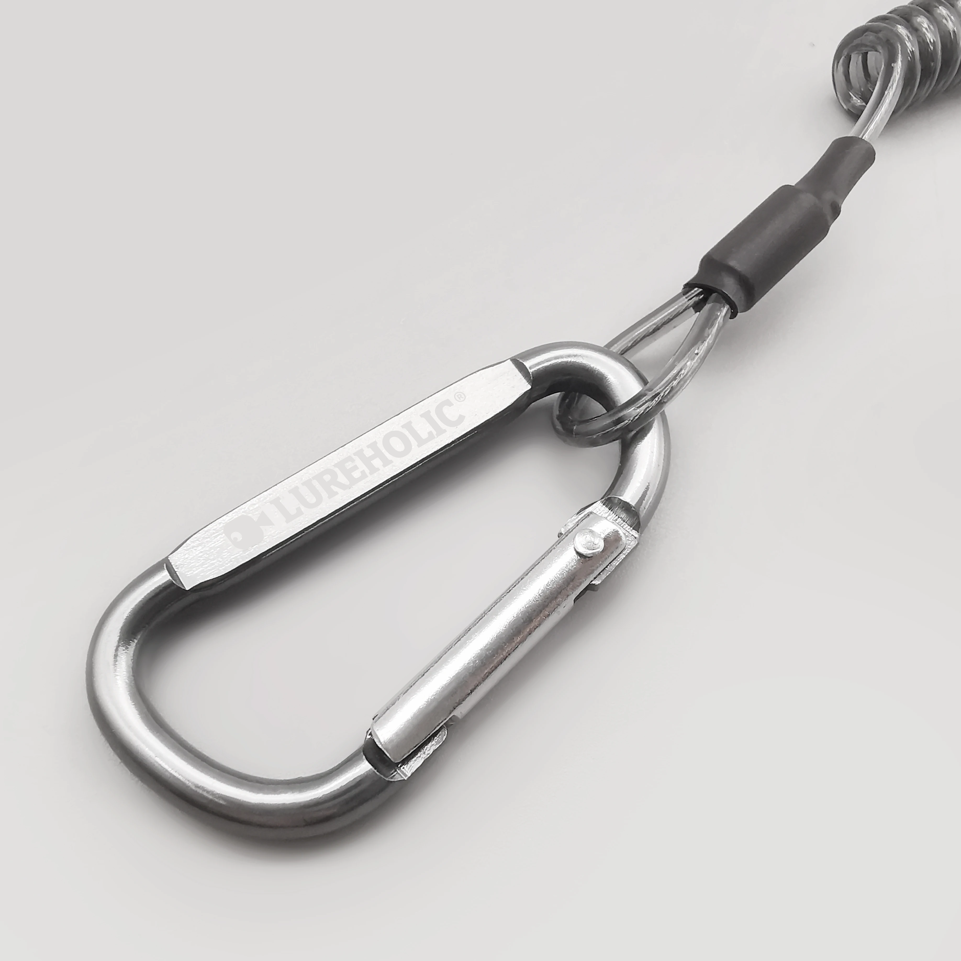 Multicolor Lure Fishing Lanyards