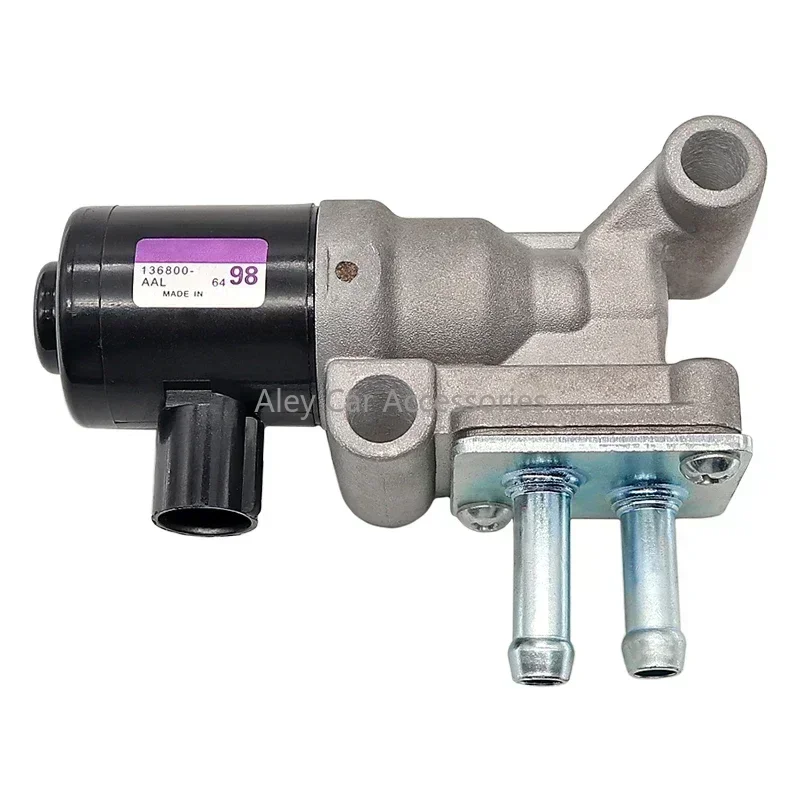 Original 138200 0640 36450-P2J-J01 36450-P6T-S01 36450-P3F-G01 Idle Air Control Valve For Honda Civic EJ8 EK1 EK3 EK4 EG2 EH6 96 pneumatic air valve