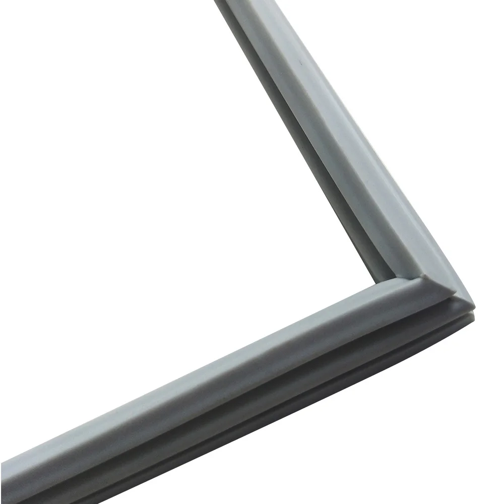 Customize Exclusive fridge and freezer door seal strip 4m