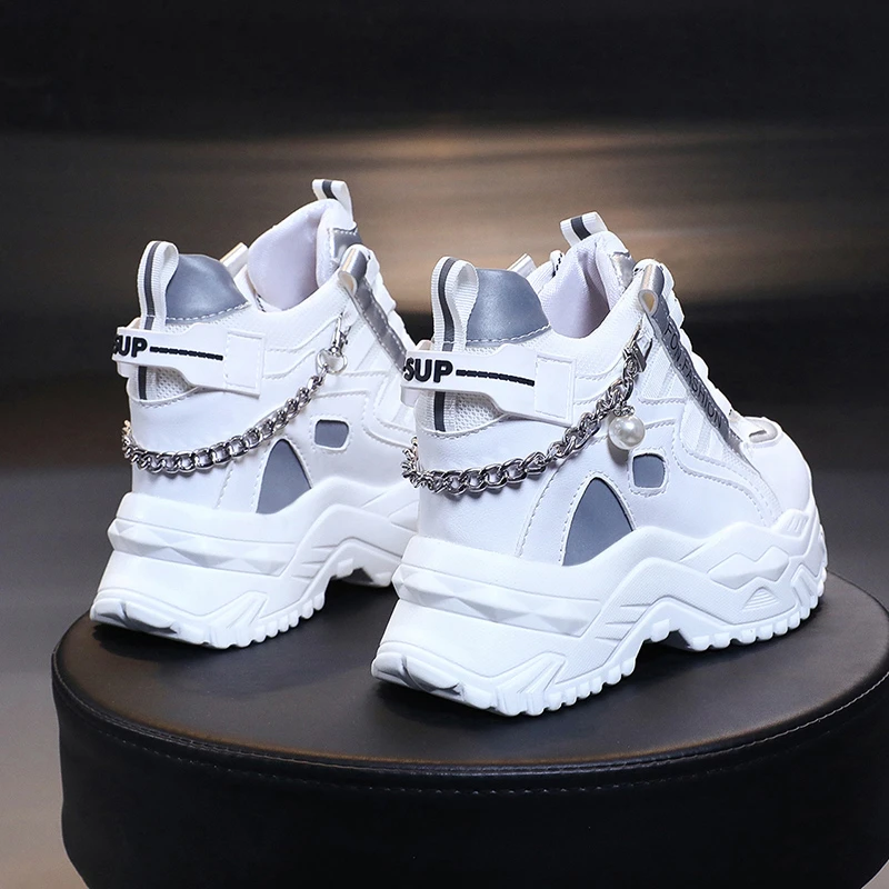 Buy Wholesale China Unisex Luxury Designer Archlight 2.0 Chunky Platform  Sneakers Men Women Shoes & Luxury Shoes at USD 25