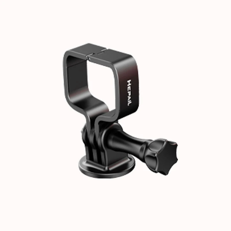 DJI 포켓 3 금속 어댑터 브래킷, 포켓 3 확장 베젤 액세서리, 손쉬운 작동, 오래 지속되고 편안한 느낌