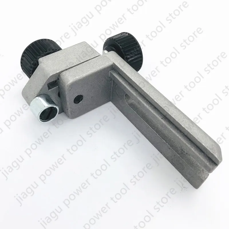 Trimmer Guide ASSY Replacement for MAKITA 122703-7 RT0700C 3708FC 3708F 3707FC 3707F 3703 M3700B 3709 3710 MT370
