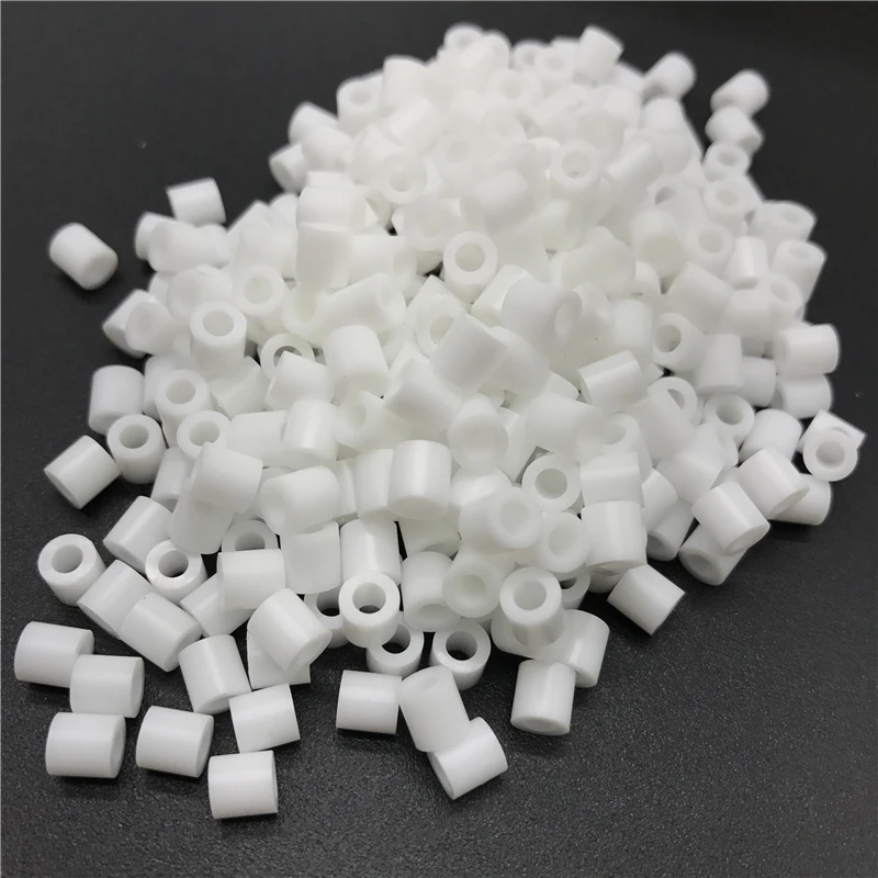 Crystal Beads 300Pcs 5mm HAMA Perler For Kids DIY