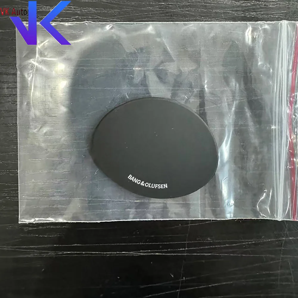 Für B&O Bang&Olufsen Lautsprecher Heben Hochtöner Lautsprecher Abdeckung 32-Farben Für Audi A4 A5 B9 A6 A7 C8 A8 D5 Q5 Q7