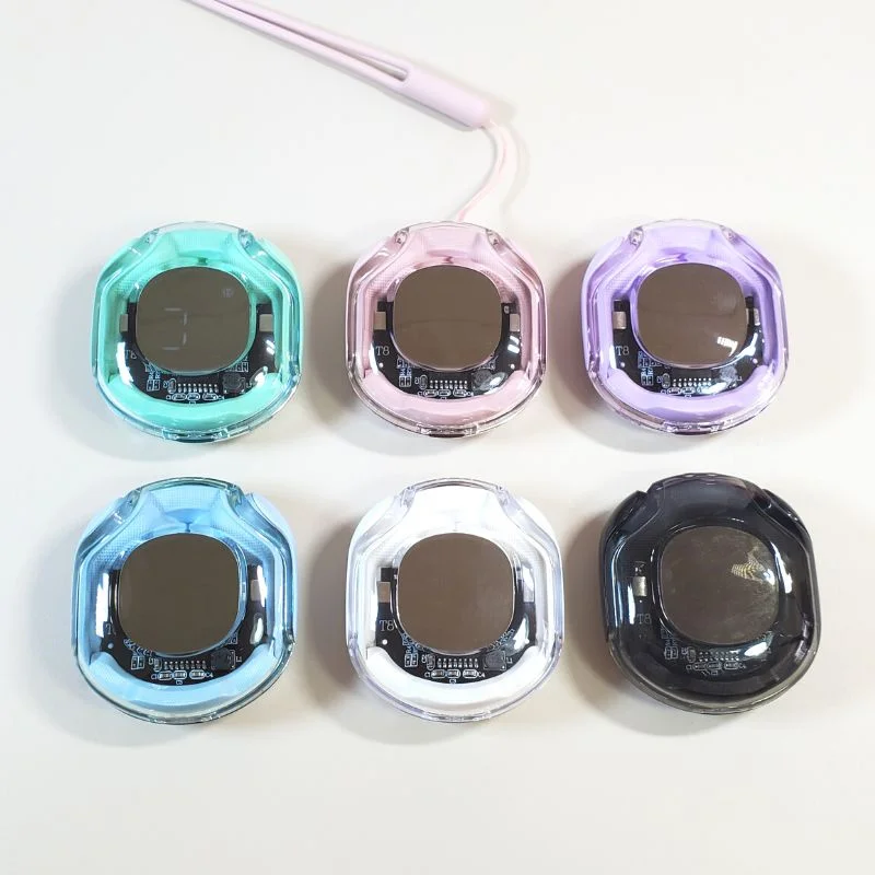 Wireless Bluetooth In Ear Headphones with Charging Case