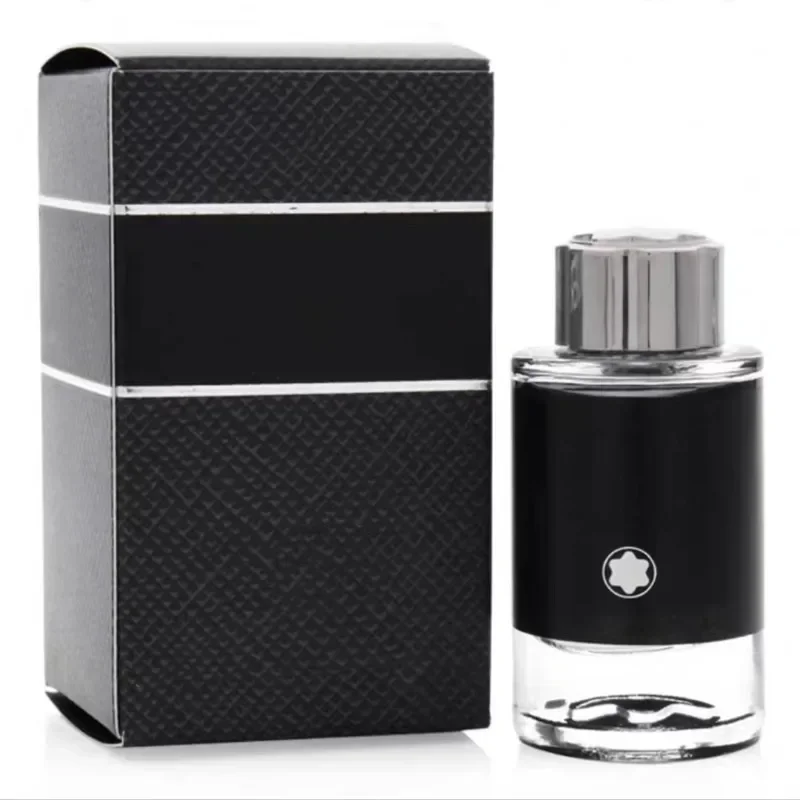 Spray di marca più venduto da uomo Spray classico naturale a lunga durata regalo di san valentino