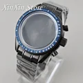 Blue Bezel B1