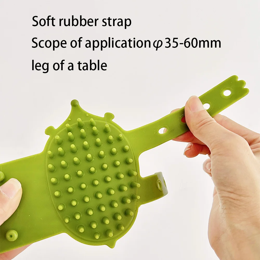 Self-Cleaning Cat Massage Comb 2