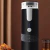 Portable Espresso Maker: Capsule & Ground Coffee Machine for Home, Office, and Travel 2