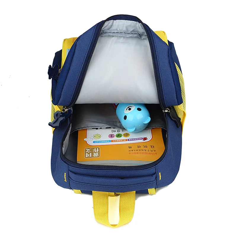 Рисунок 3 - Новый рюкзак Bolsa Infantil