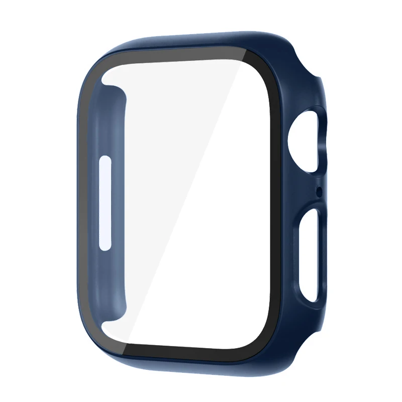 Premium Protective Case with Screen Protector