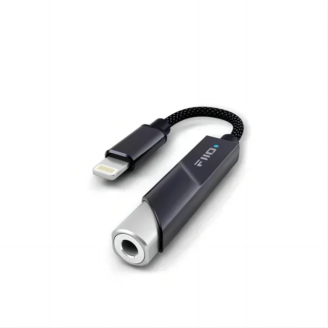 ตัวเลือกสินค้า USB DAC ขยายเสียงหูฟัง