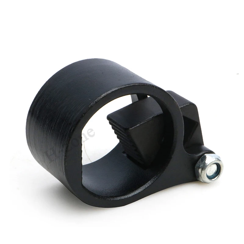 Black Inner Tie Rod Wrench 27mm - 42mm Universal Steering Track Removal Tool 3407 P