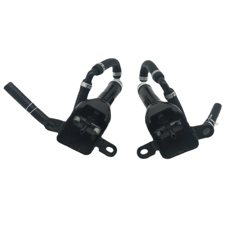 

Насадка для очистки фар Mitsubishi Outlander 2007-2009 8264A053 8264A054