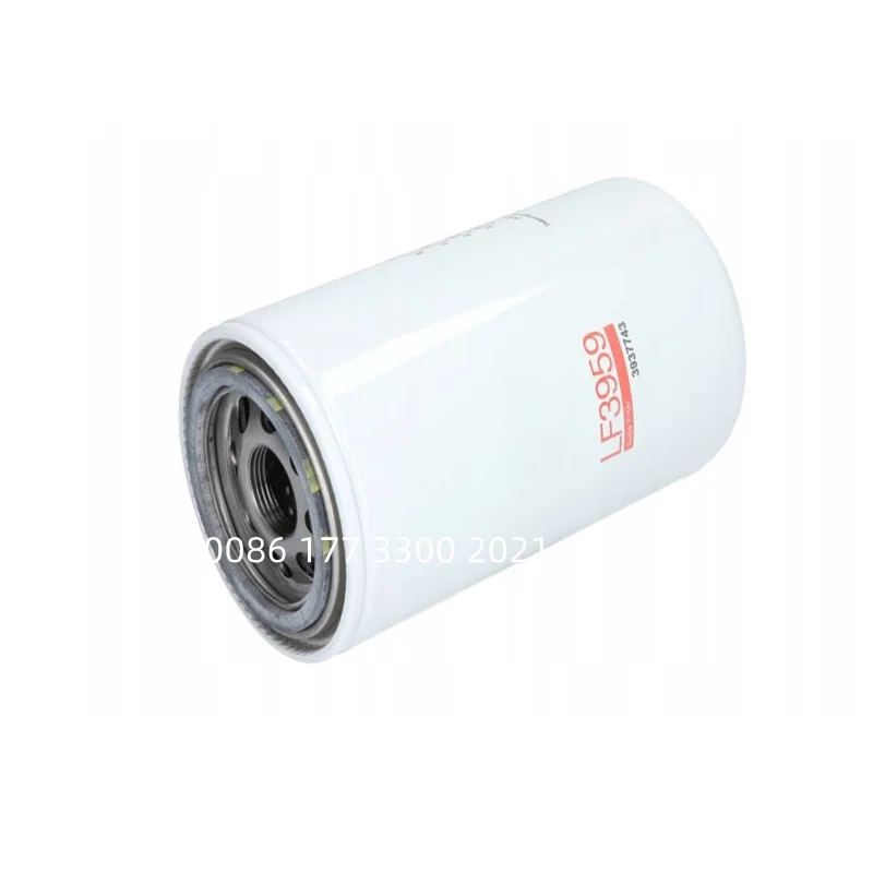 Engine Lubricating Oil Filter Cartridge BT339 p558615 LF3349 3937743