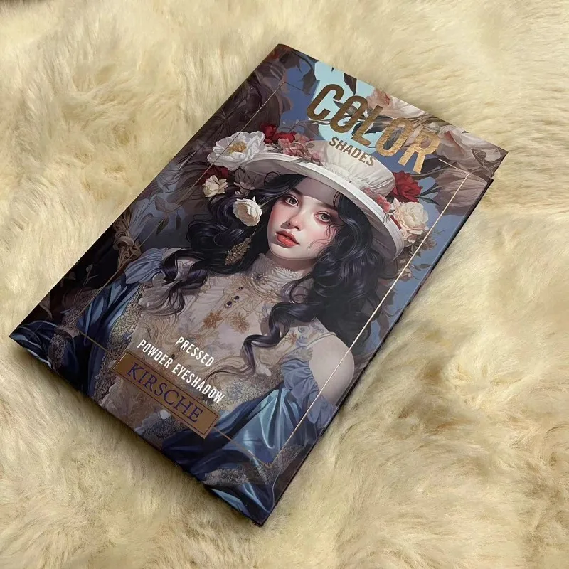 아이 섀도우 웨딩 멋진 깨진 다이아몬드 스모키, 잘려진 아이 메이크업, 오래 지속되는 메이크업 