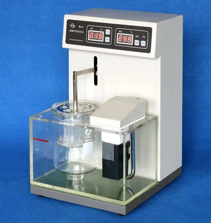 

tablet dissolution disintegration tester tablet