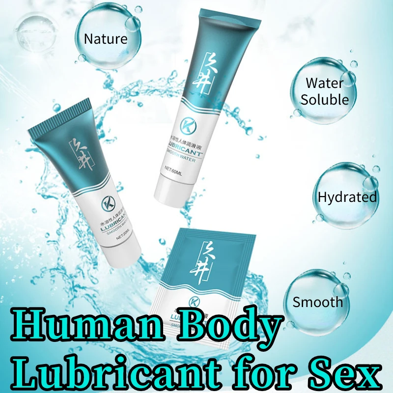 Water-Based-Lubricant-for-Adults-Sex-Intimate-Goods-Lubrication-Couples-Anal-Vagina-Sex ...