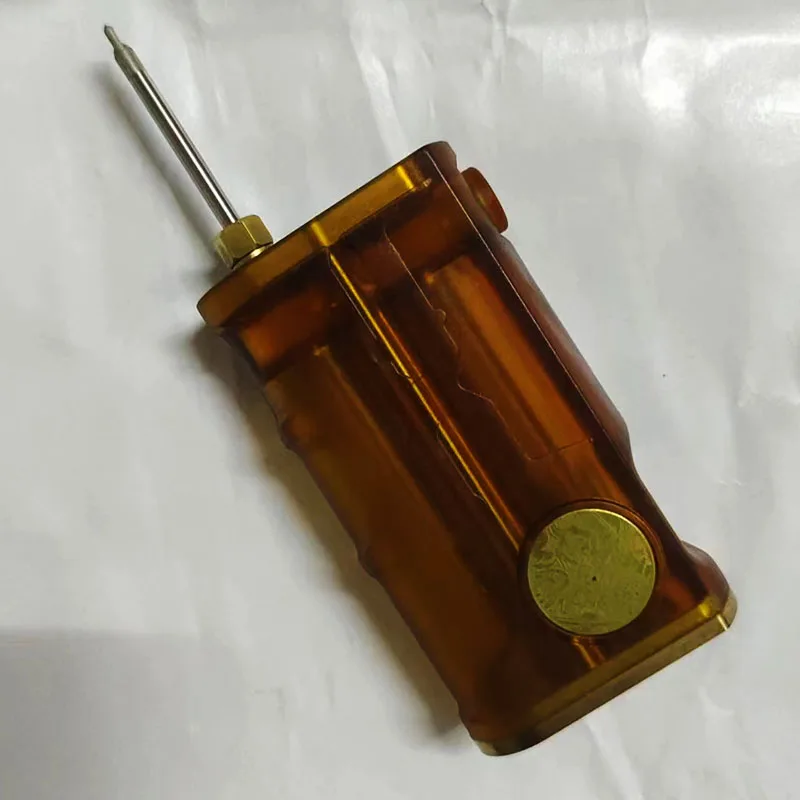 vertex double pei