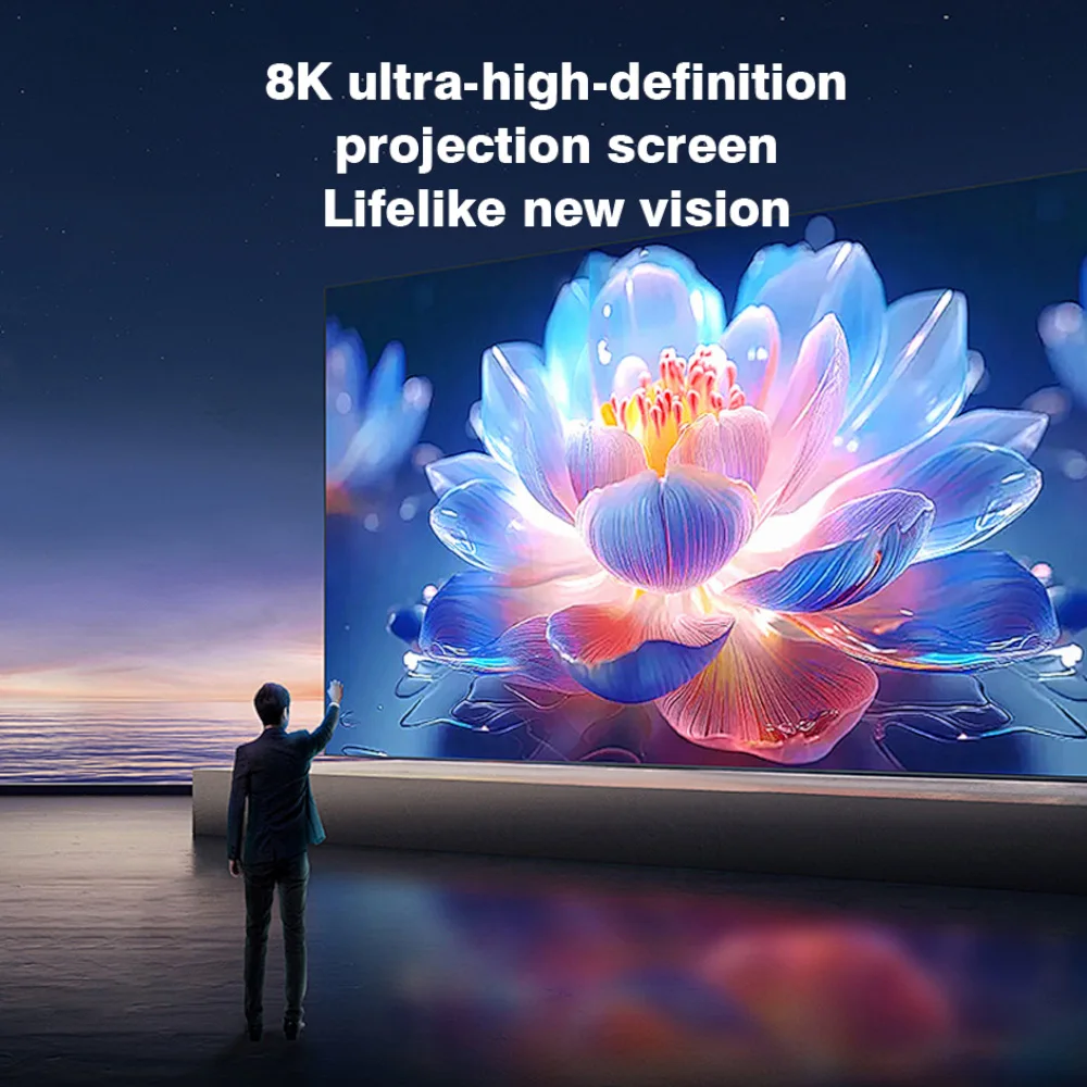 Type-C 140W fast charging U-shaped non-blocking digital display 4.0 adapter 40Gbps fast two-way transmission 8K/60Hz HD adapter