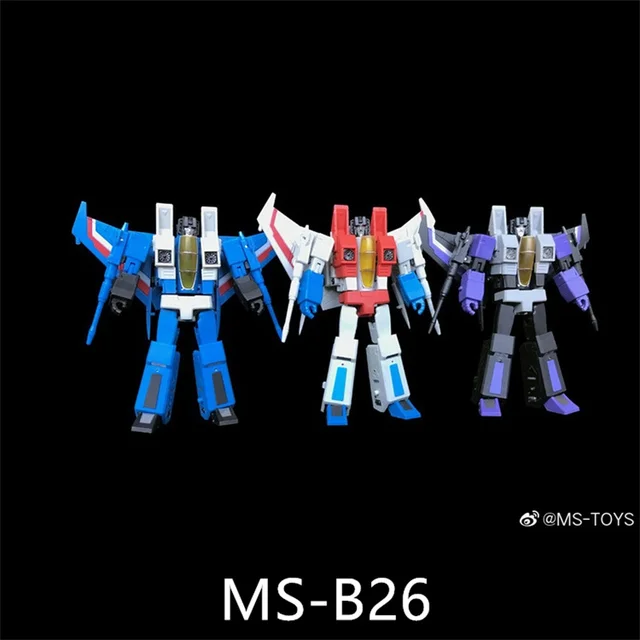 マジックスクエアトランスフォーメーション,MS-B26 msb26,小型 