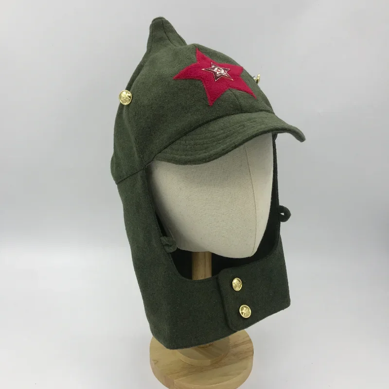 Cappello Estivo Traspirante Berretto In Rete Da Uomo Cappucci - Foto 8