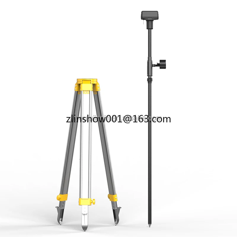 Рисунок 3 - D-RTK 2, что делает его идеальным