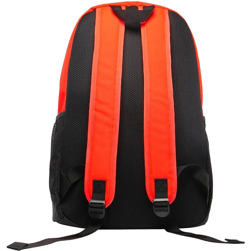 Kelme Sports Backpack Men's And Women's Football Training Backpack Gym Bag Middle School Student Schoolbag Large Capacity 2