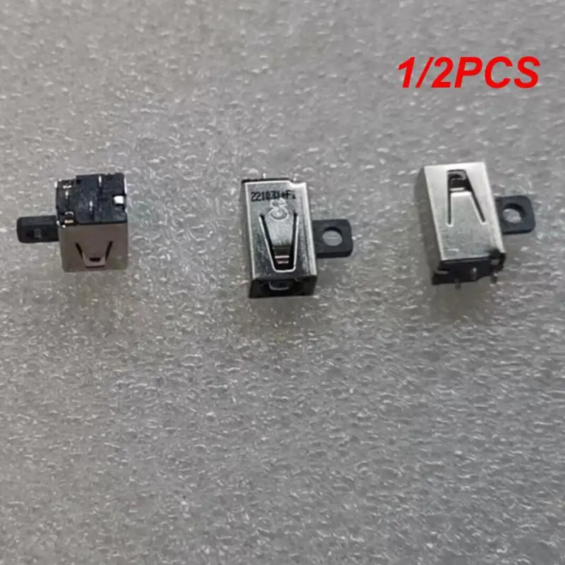 

1/2 шт. интерфейс питания, стабильная работа, более практичный, маленький и красивый, отличное качество изготовления, быстрая передача