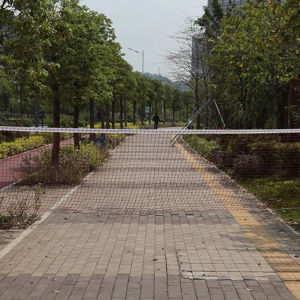 Professional Outdoor Sports Net 4