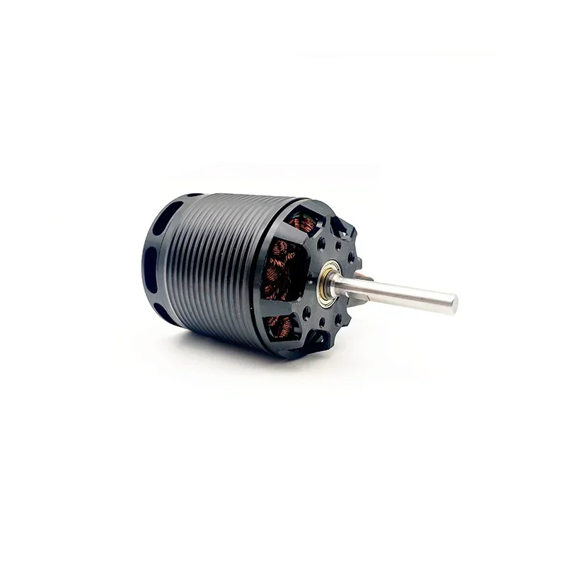 

HF700 530KV 4500W Brushless Motor for ALIGN Trex SAB GARTT 700 KDS A7 RC Helicopter Motor
