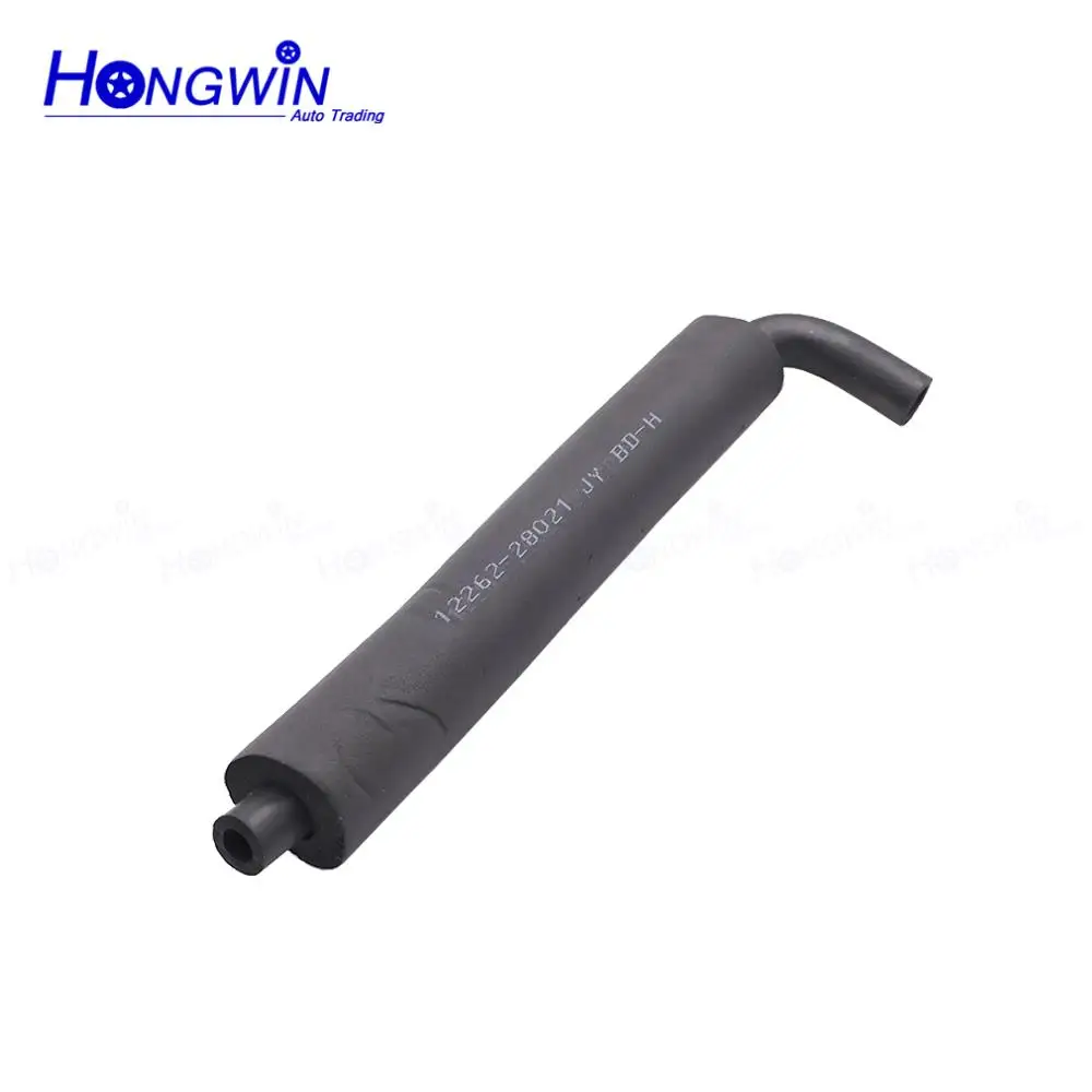 12204-28020 12262-28021 PCV VALVE & Hose for Toyota Camry Highlander Solara Scion TC 2.4L 2AZFE RAV4 2.0L