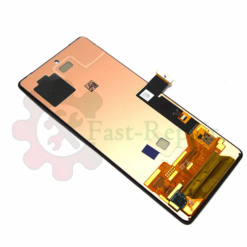 Google Pixel 7 pro LCDディスプレイ,6.7インチ,gps4bc,LCDタッチ