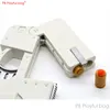 New Mobile Phone Folding Toy Blaster Leisure Shell ejection toy gun Simulated Phone Adult Children Entertainment toys Gifts AC99 3