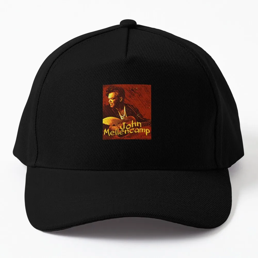 

The Show John Bujang Tour 2019 Baseball Cap Hood Fashion Beach birthday Christmas Hats Hat For Women 2024 Men's