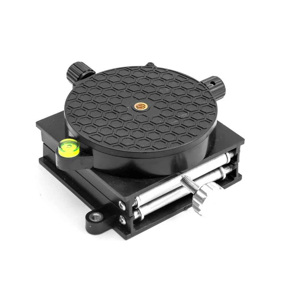 Aluminium Alloy Lift Platform 360 Degree Rotation Table Lifting Stand Anti-corrosion Rust-prevention for Engraving Lab Tools For Woodworking Lift Table Scissor Lift Table Scissor Lift Jack